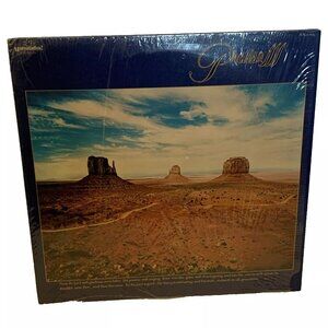 The Maranatha Singers Praise III (Vinyl, 1979) Maranatha! Music MM0048A VG+ LP